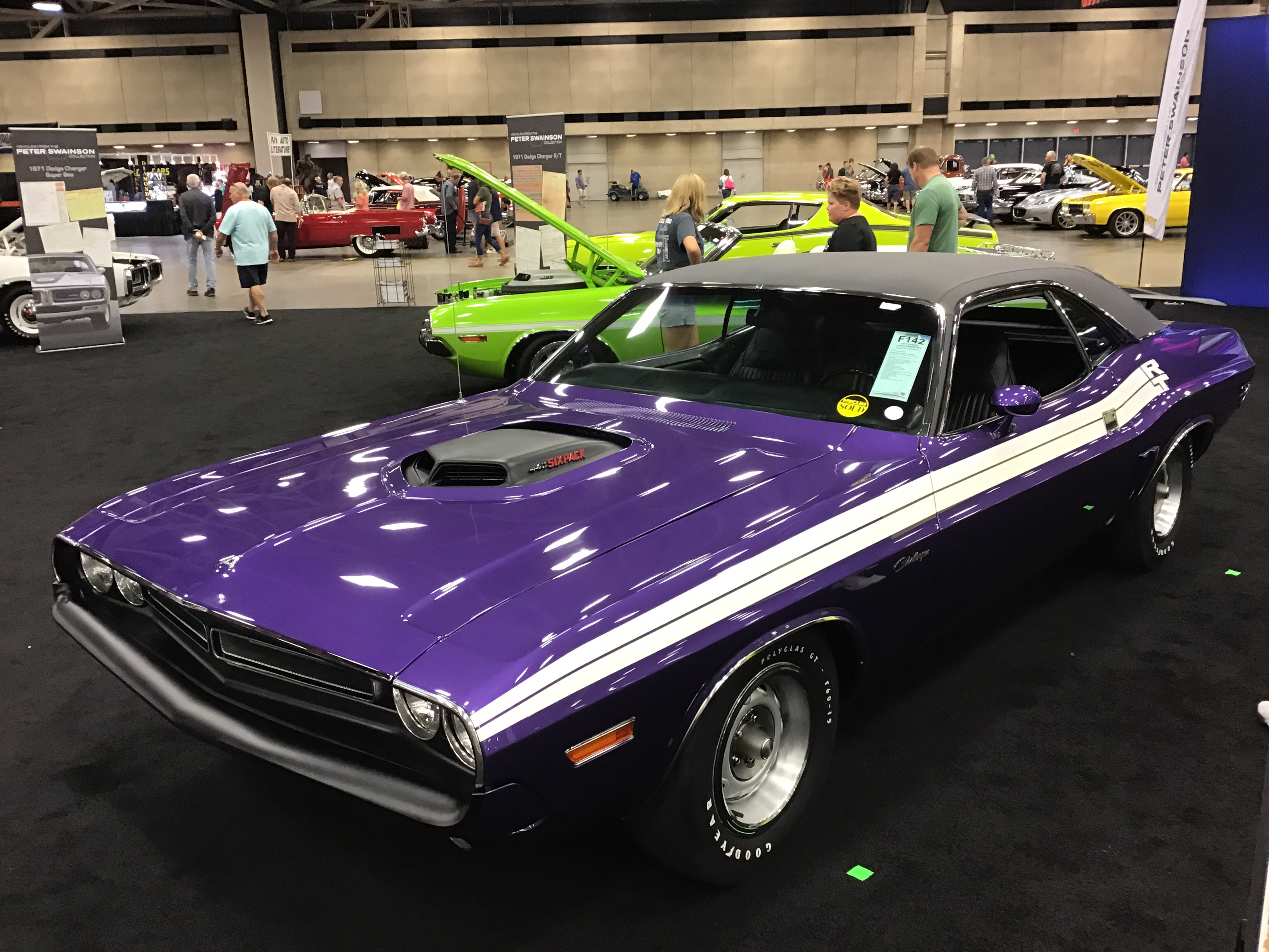 Classic Car, Truck and Motorcycle Values Hagerty Valuation Tool®